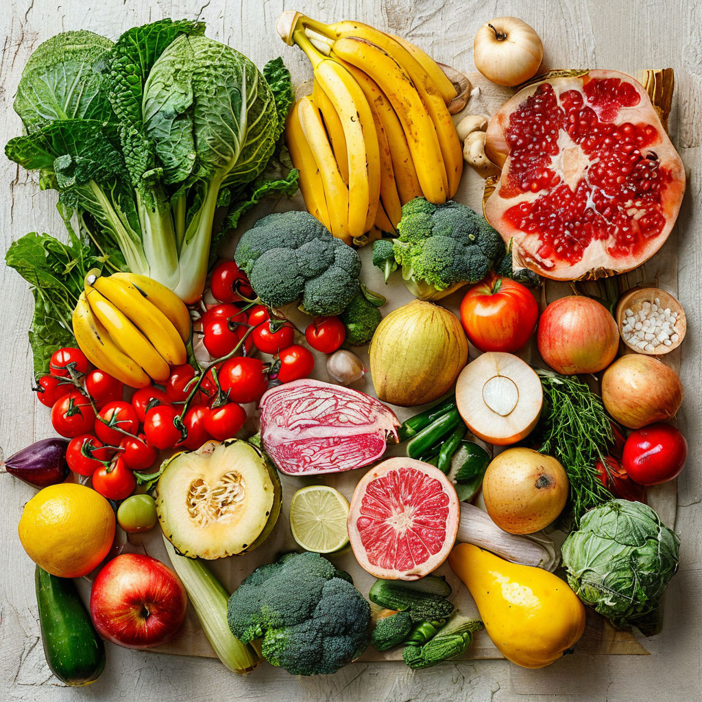 Питание при синдроме раздражённого кишечника: основы FODMAP