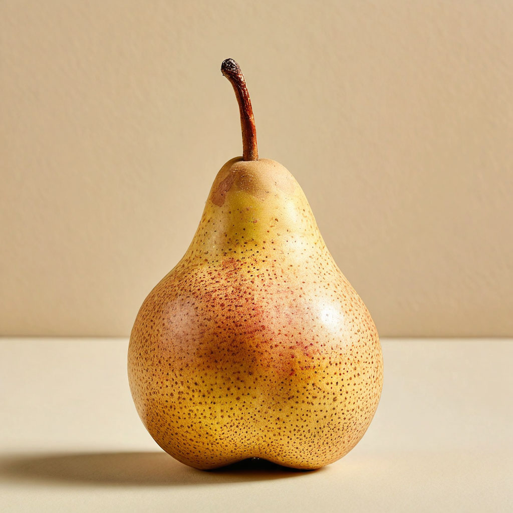 Груша
